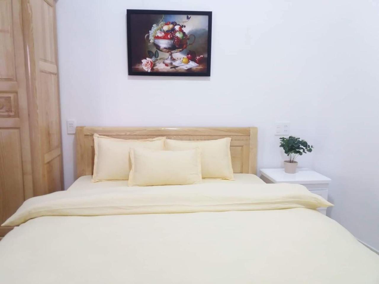 Strawberry Hotel Dalat Экстерьер фото