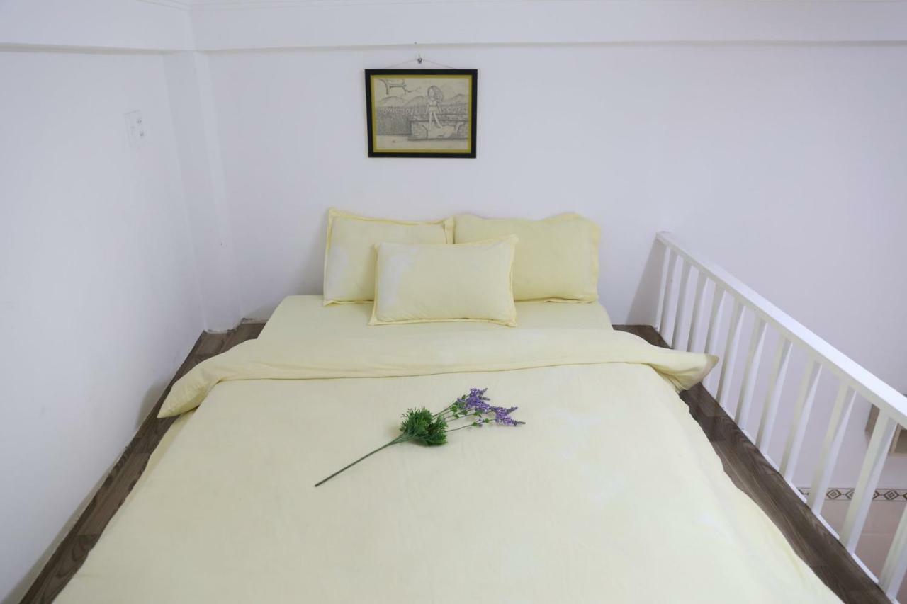 Strawberry Hotel Dalat Экстерьер фото