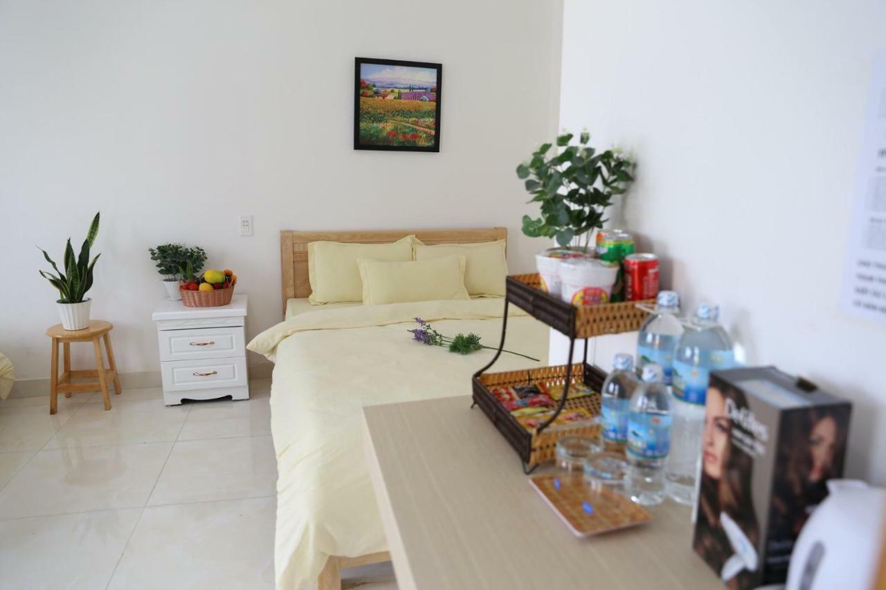 Strawberry Hotel Dalat Экстерьер фото
